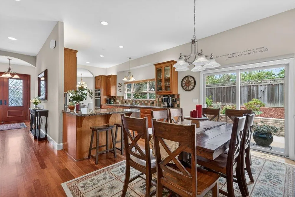 13140 Heritage Circle Royal Oaks, CA 95076