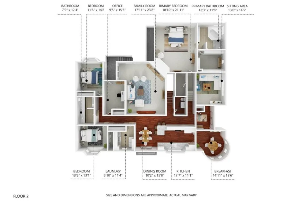 13140 Heritage Circle Royal Oaks, CA 95076