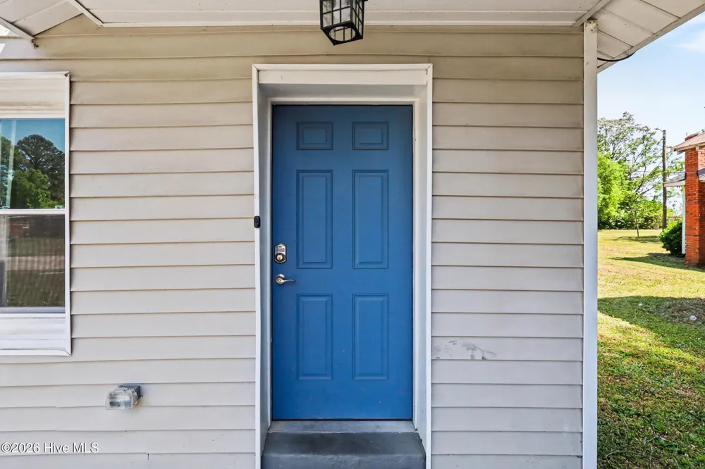 518 E Townsend Street Dunn, NC 28334