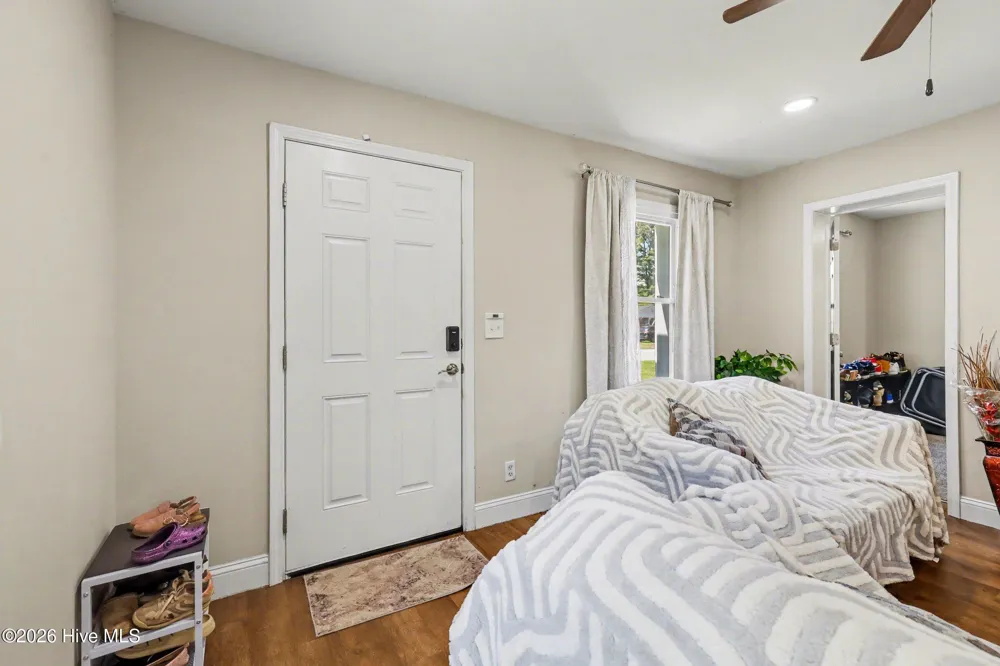 518 E Townsend Street Dunn, NC 28334