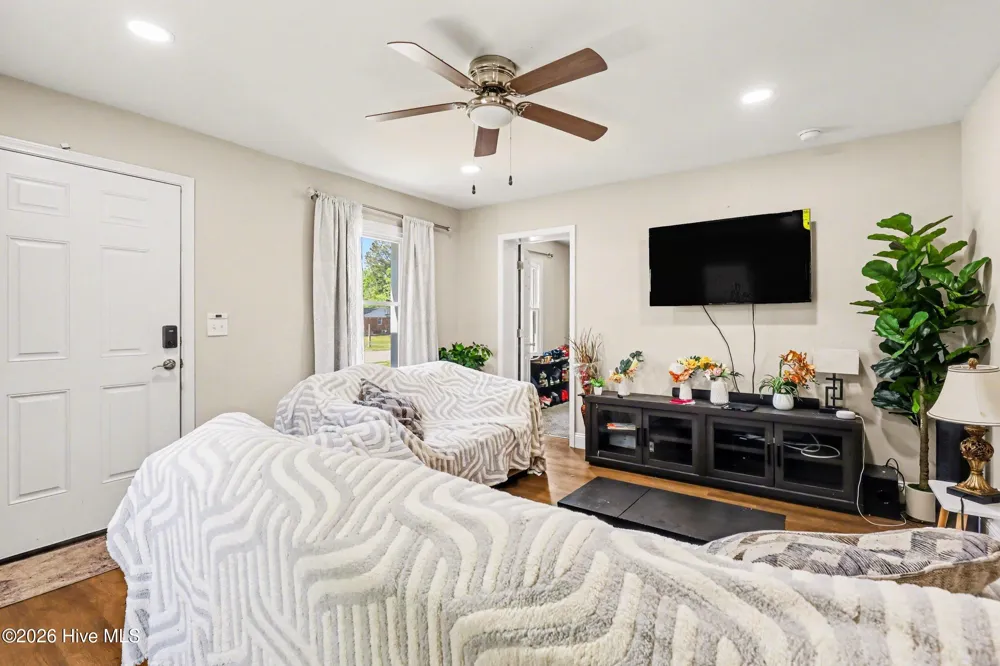 518 E Townsend Street Dunn, NC 28334