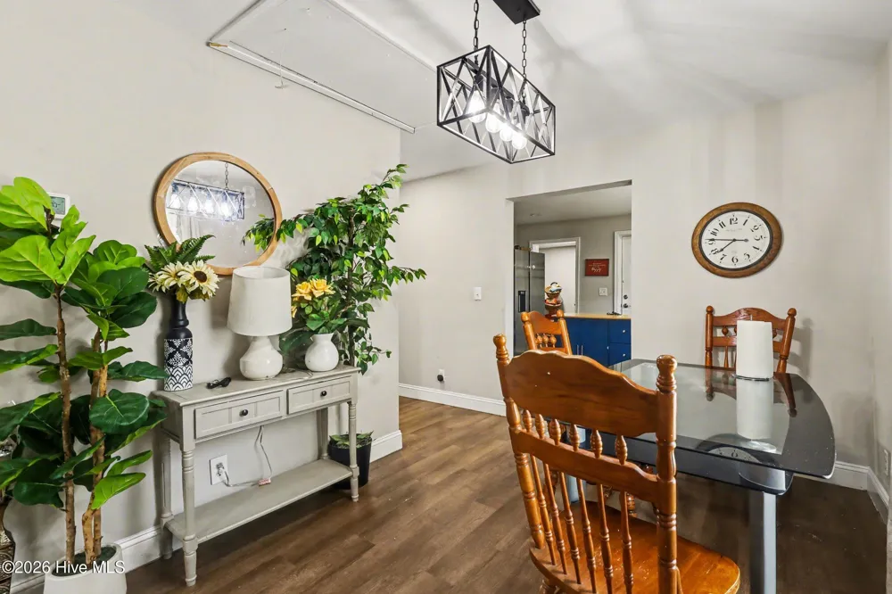 518 E Townsend Street Dunn, NC 28334