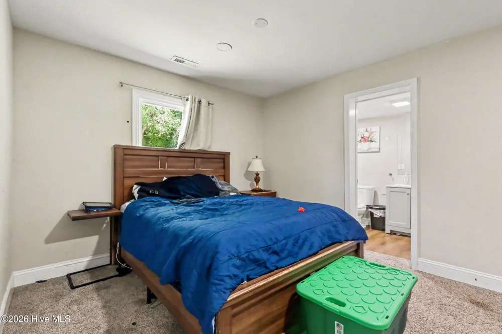 518 E Townsend Street Dunn, NC 28334