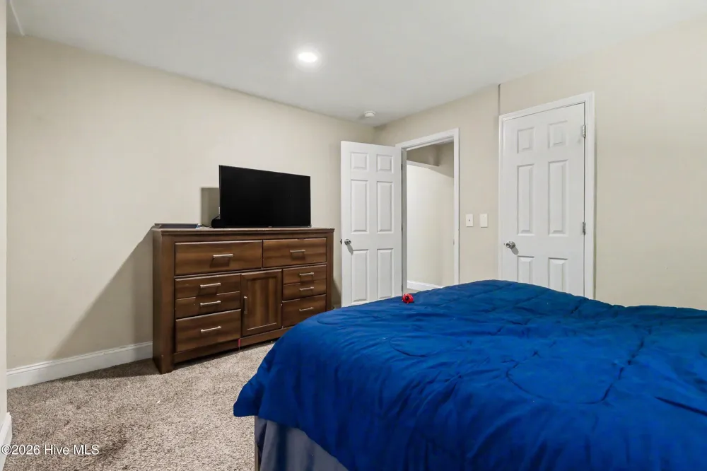 518 E Townsend Street Dunn, NC 28334