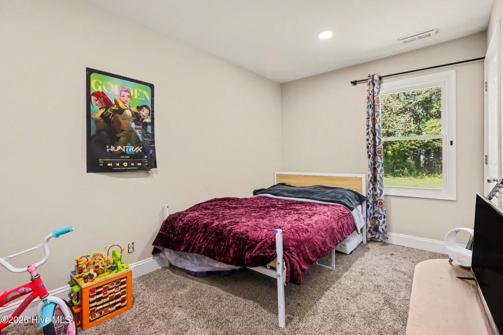 518 E Townsend Street Dunn, NC 28334