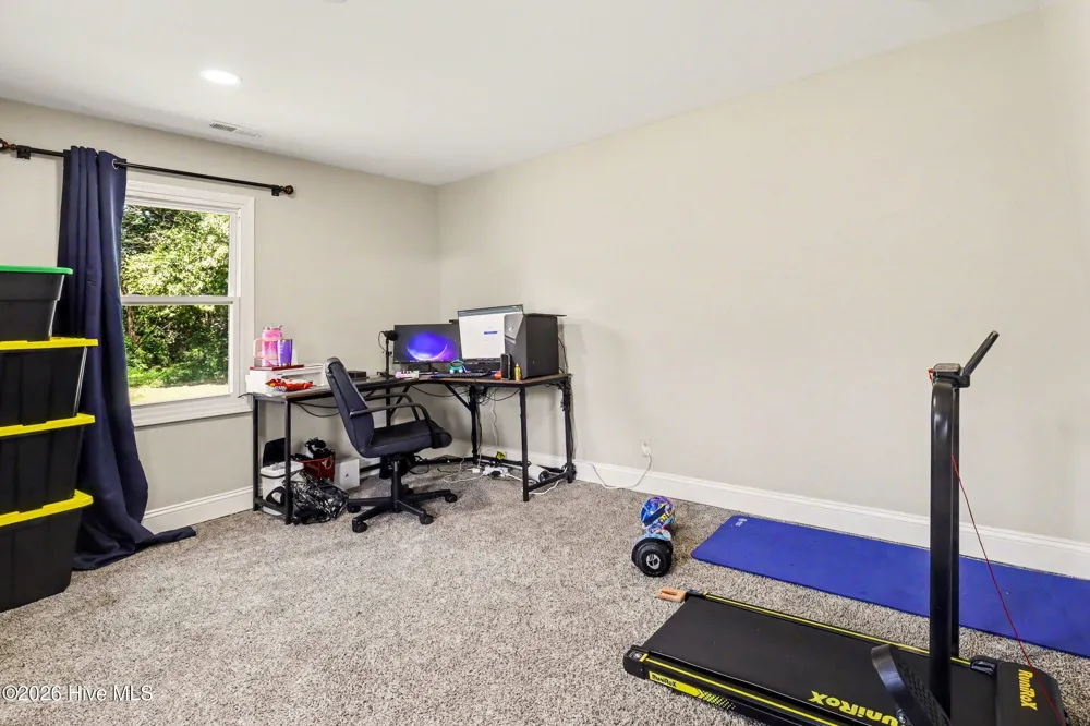 518 E Townsend Street Dunn, NC 28334