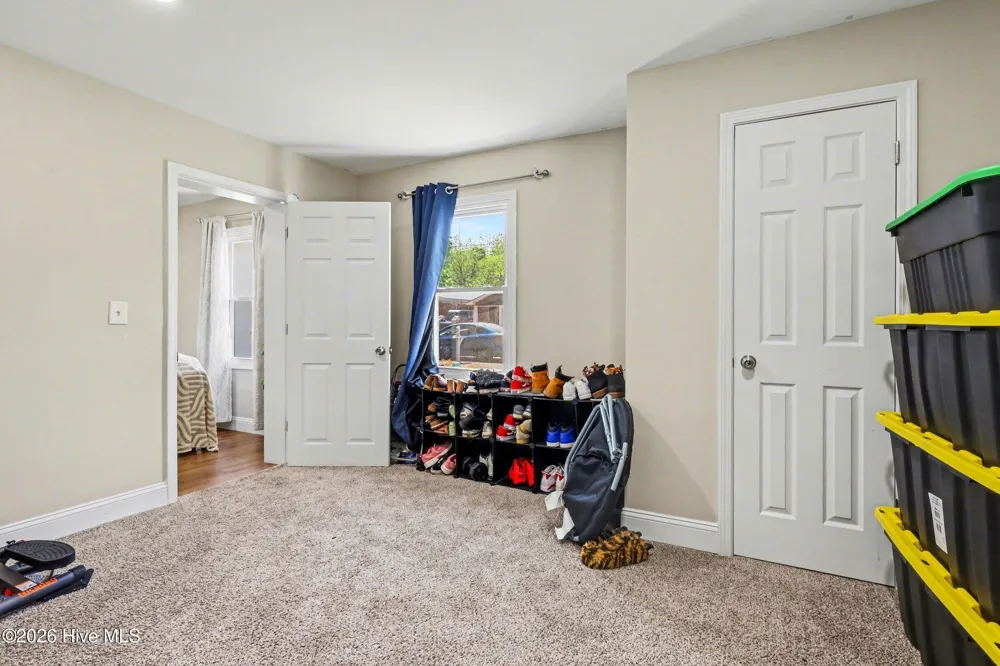 518 E Townsend Street Dunn, NC 28334