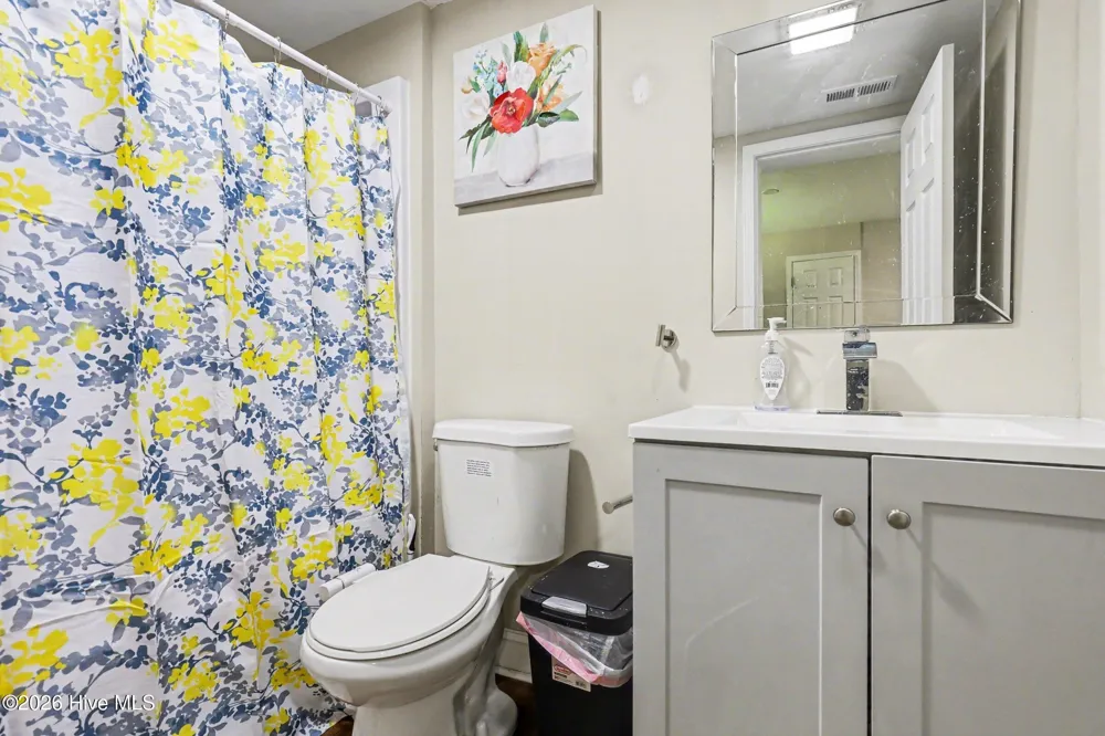 518 E Townsend Street Dunn, NC 28334