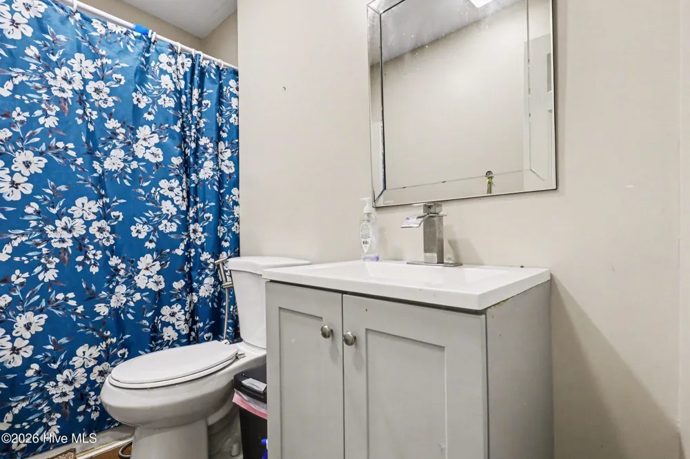 518 E Townsend Street Dunn, NC 28334
