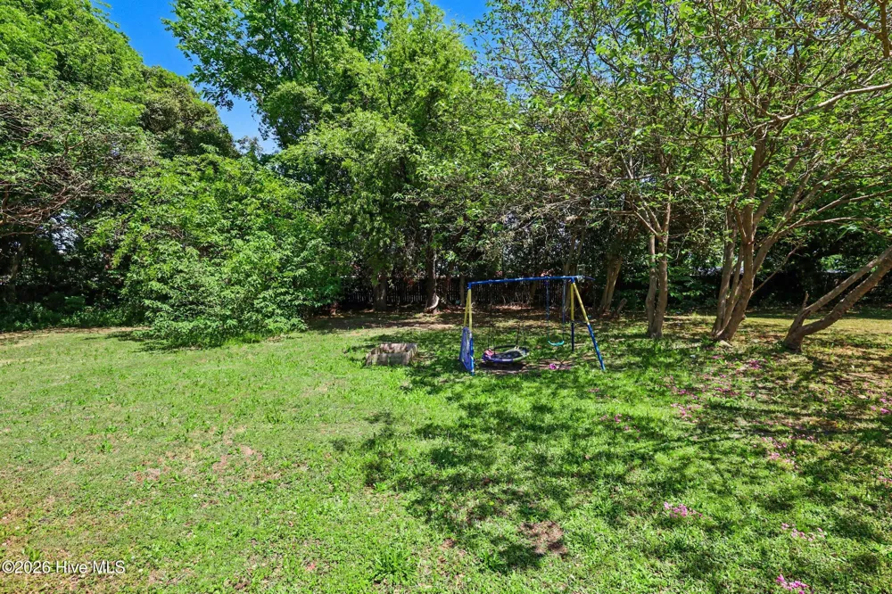 518 E Townsend Street Dunn, NC 28334