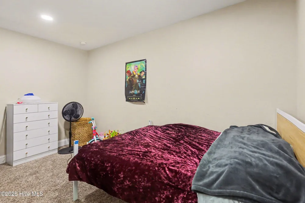 518 E Townsend Street Dunn, NC 28334