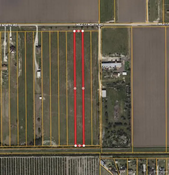2702 E Mile 13 Road