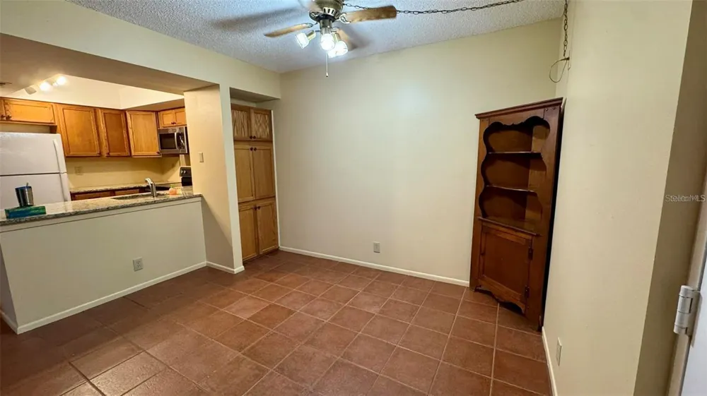 19505 QUESADA AVENUE #S107 Port Charlotte, FL 33948