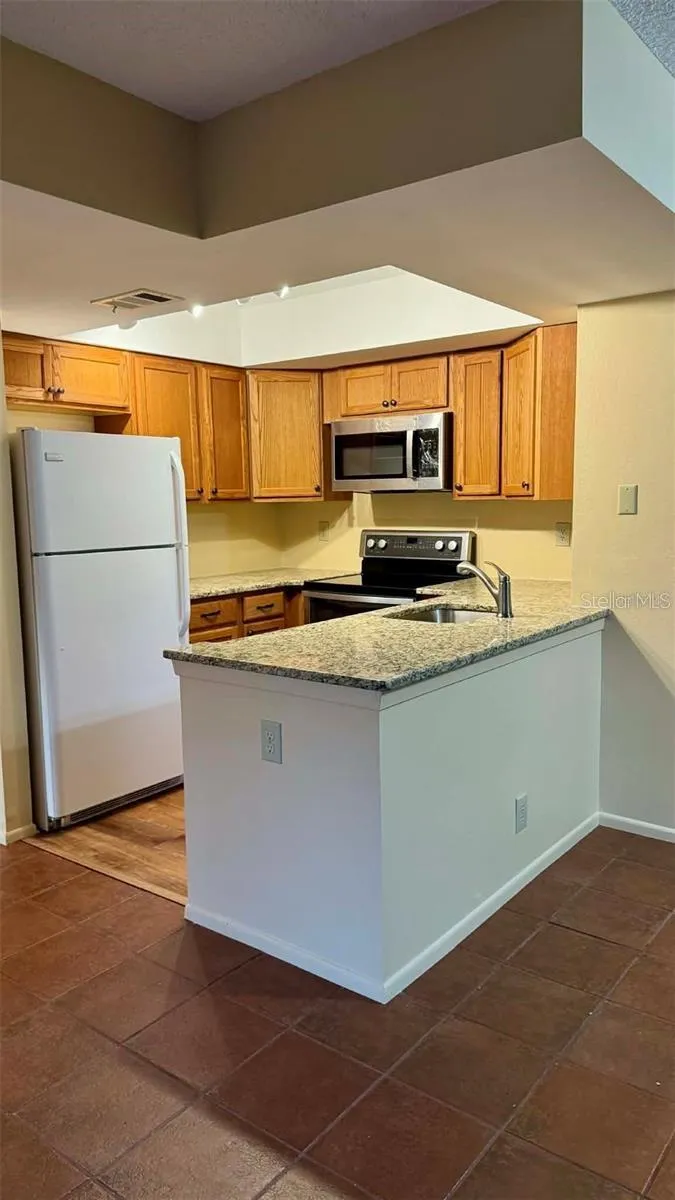 19505 QUESADA AVENUE #S107 Port Charlotte, FL 33948