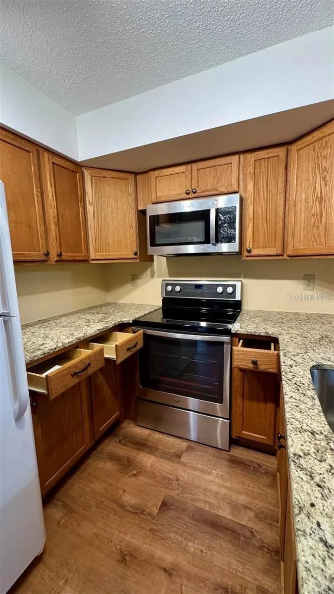 19505 QUESADA AVENUE #S107 Port Charlotte, FL 33948