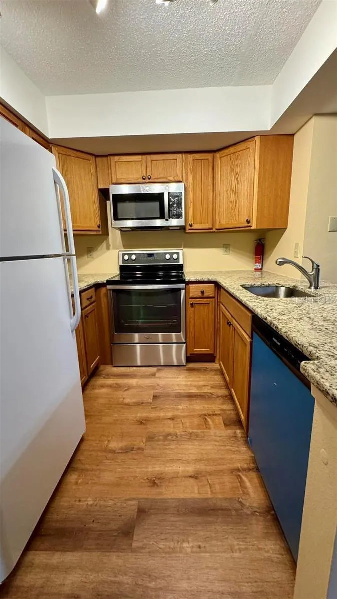 19505 QUESADA AVENUE #S107 Port Charlotte, FL 33948