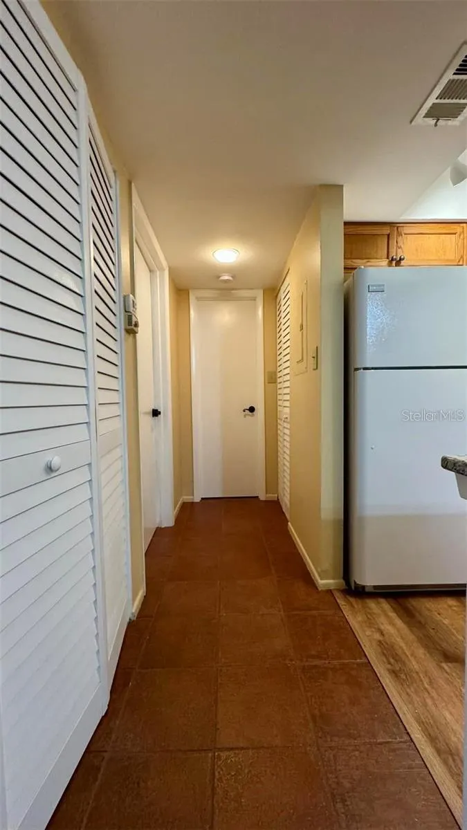 19505 QUESADA AVENUE #S107 Port Charlotte, FL 33948