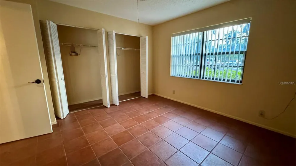 19505 QUESADA AVENUE #S107 Port Charlotte, FL 33948