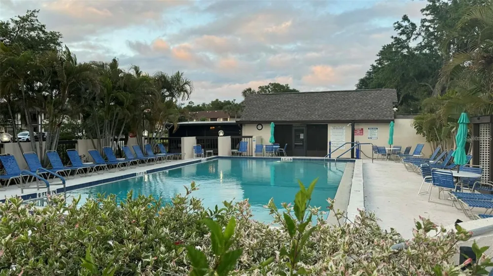 19505 QUESADA AVENUE #S107 Port Charlotte, FL 33948