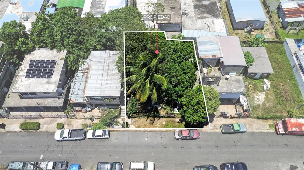 11 ST. EXT. JARDINES DE PALMAREJO, V-20 Canovanas, PR 00729