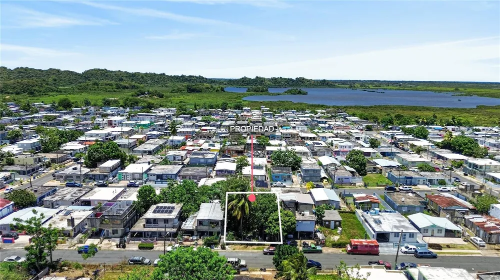 11 ST. EXT. JARDINES DE PALMAREJO, V-20 Canovanas, PR 00729