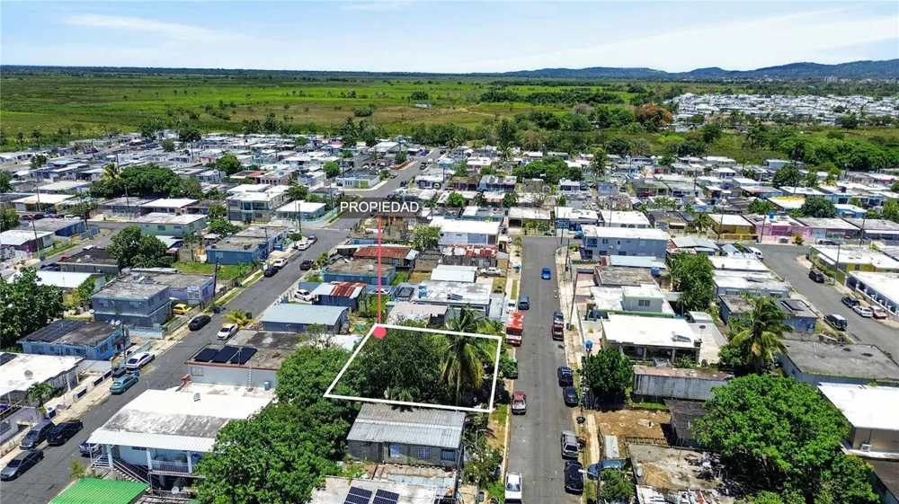 11 ST. EXT. JARDINES DE PALMAREJO, V-20 Canovanas, PR 00729