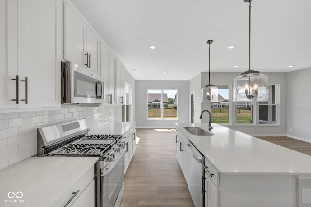 3232 Heather Drive Bargersville, IN 46106