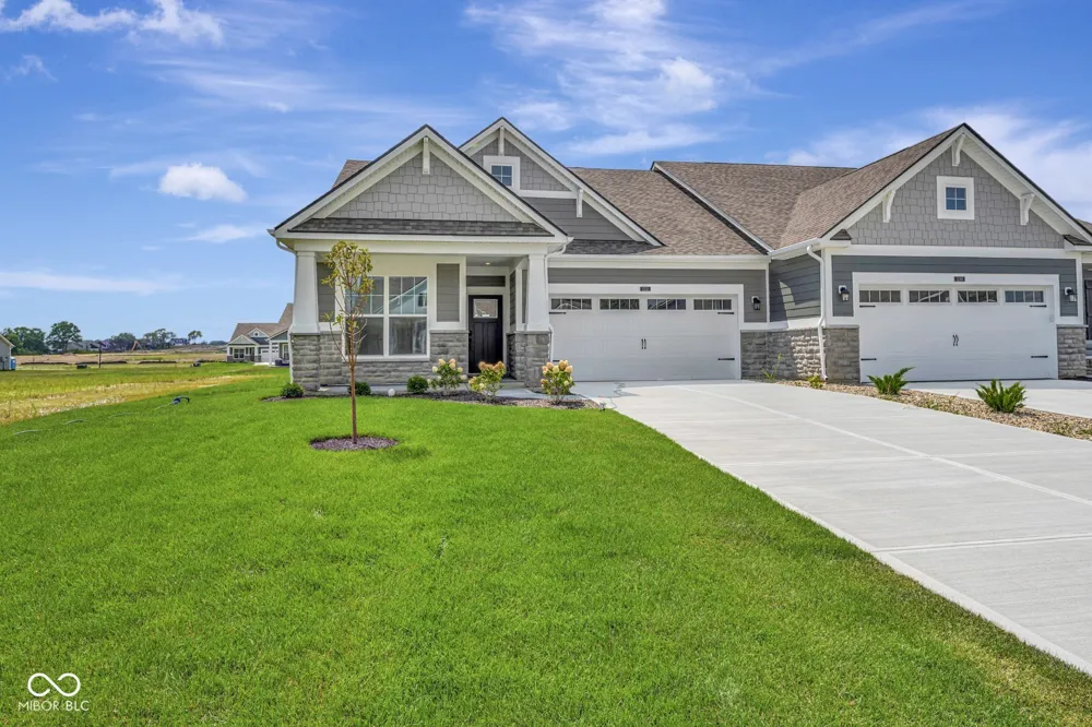 3232 Heather Drive Bargersville, IN 46106