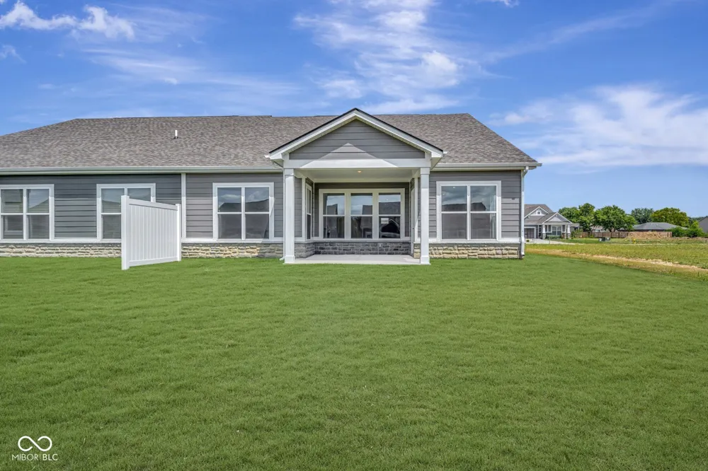 3232 Heather Drive Bargersville, IN 46106