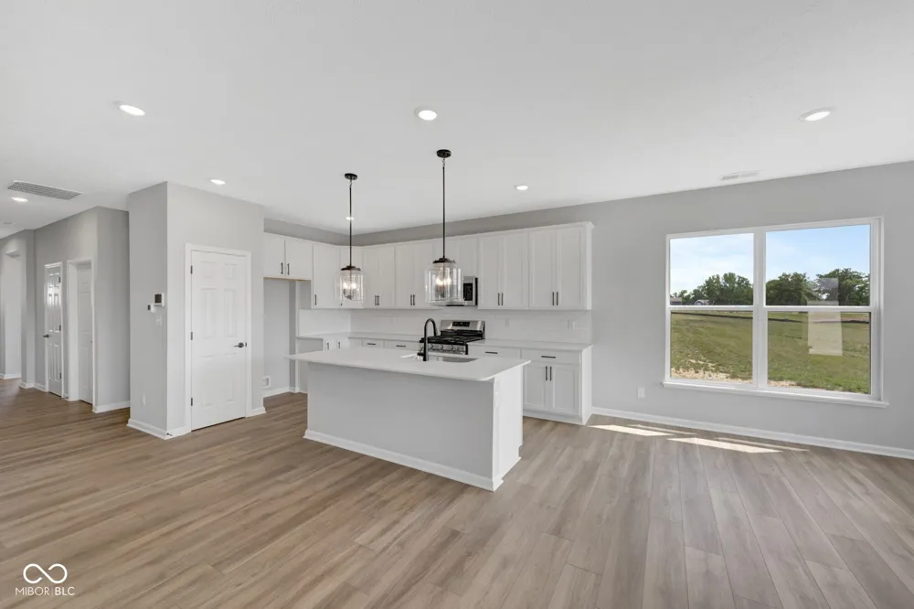 3232 Heather Drive Bargersville, IN 46106