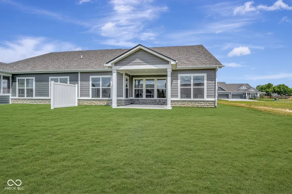 3232 Heather Drive Bargersville, IN 46106