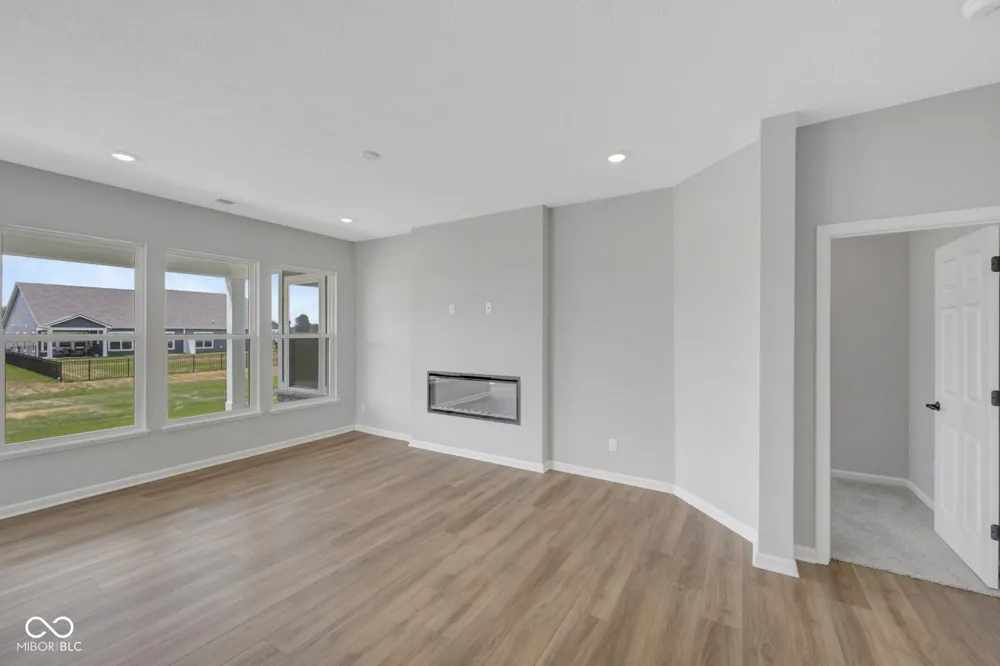 3232 Heather Drive Bargersville, IN 46106
