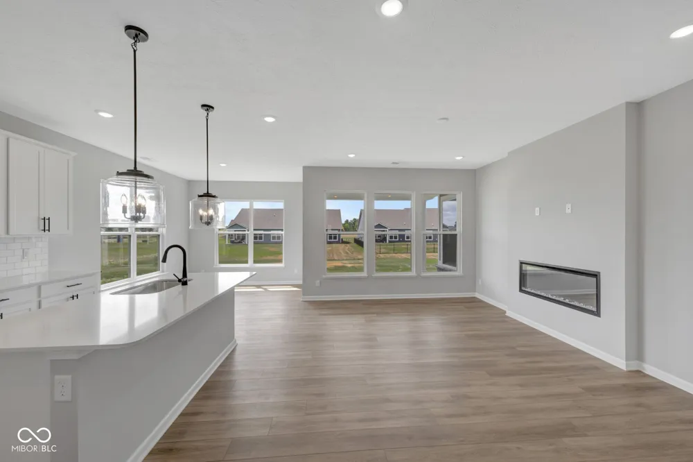 3232 Heather Drive Bargersville, IN 46106