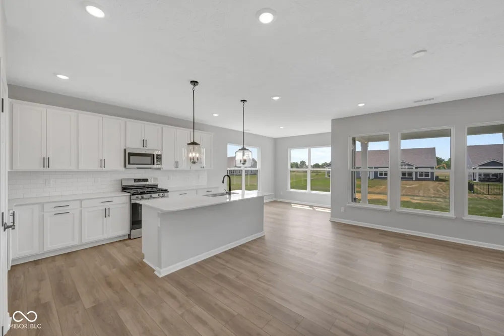 3232 Heather Drive Bargersville, IN 46106