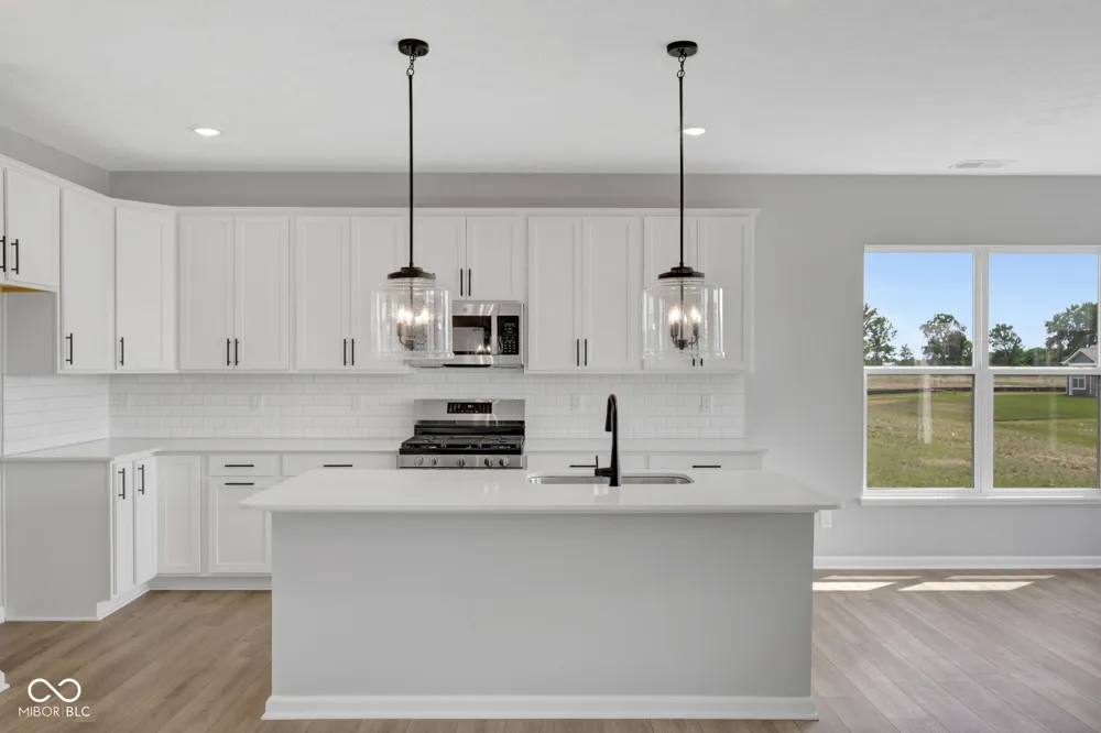 3232 Heather Drive Bargersville, IN 46106