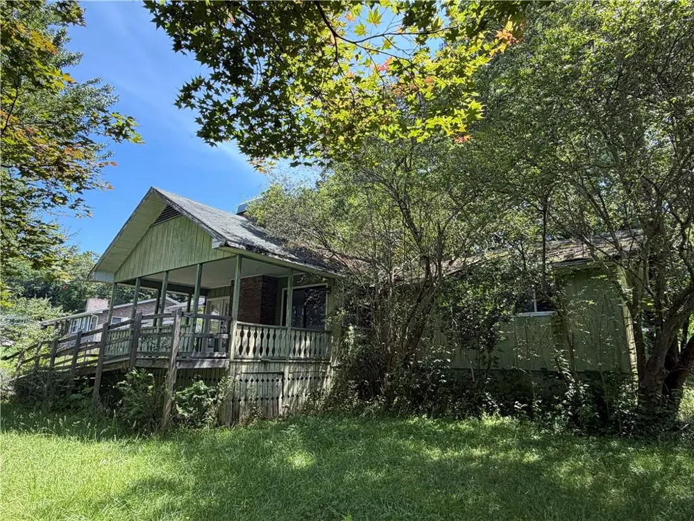 738 Hiawassee Estates Hiawassee, GA 30546