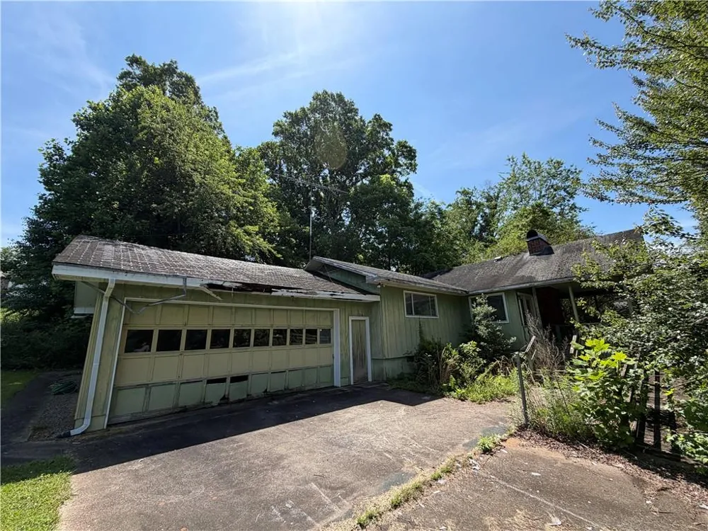 738 Hiawassee Estates Hiawassee, GA 30546