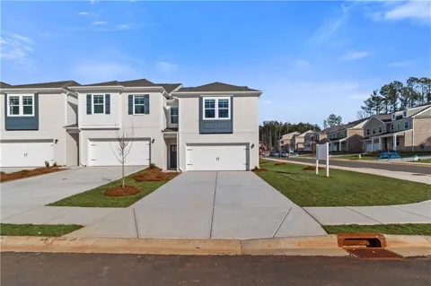 400 Enchanted Spring Court