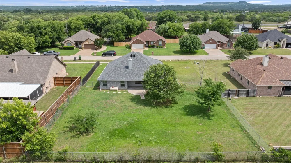 1904 Lazy Court Granbury, TX 76048