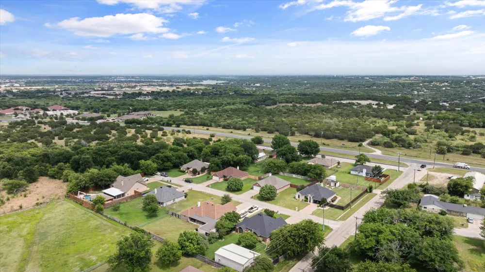 1904 Lazy Court Granbury, TX 76048