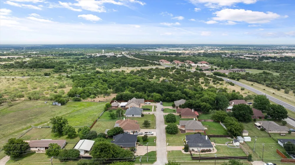1904 Lazy Court Granbury, TX 76048