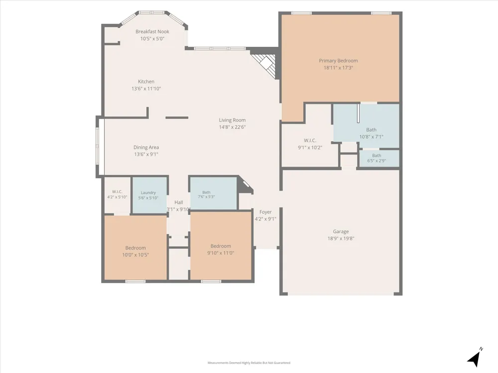 1904 Lazy Court Granbury, TX 76048