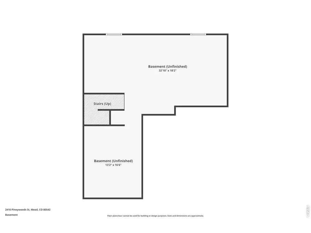 2410 Pineywoods Street Mead, CO 80542