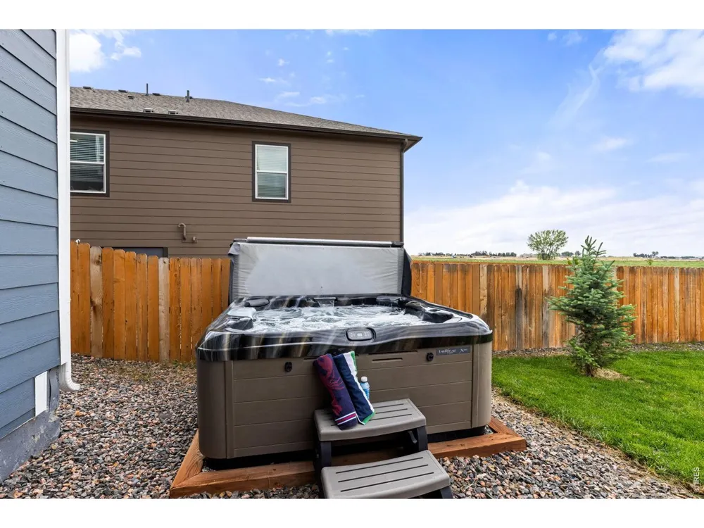2410 Pineywoods Street Mead, CO 80542