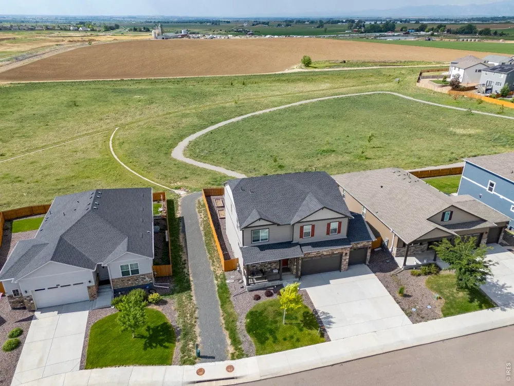 2410 Pineywoods Street Mead, CO 80542
