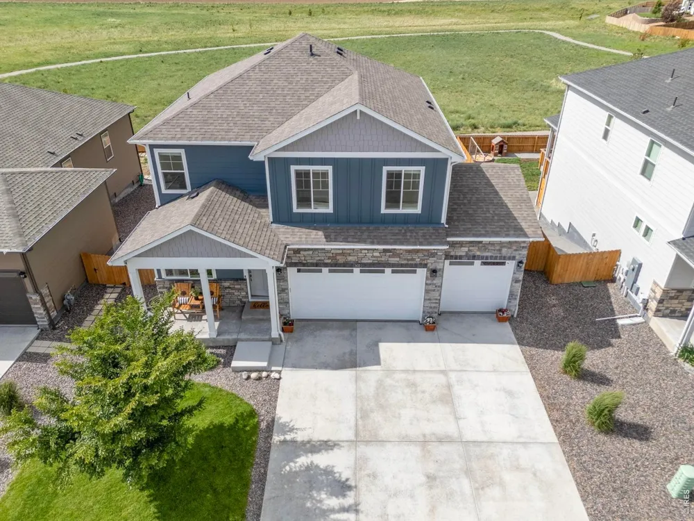 2410 Pineywoods Street Mead, CO 80542