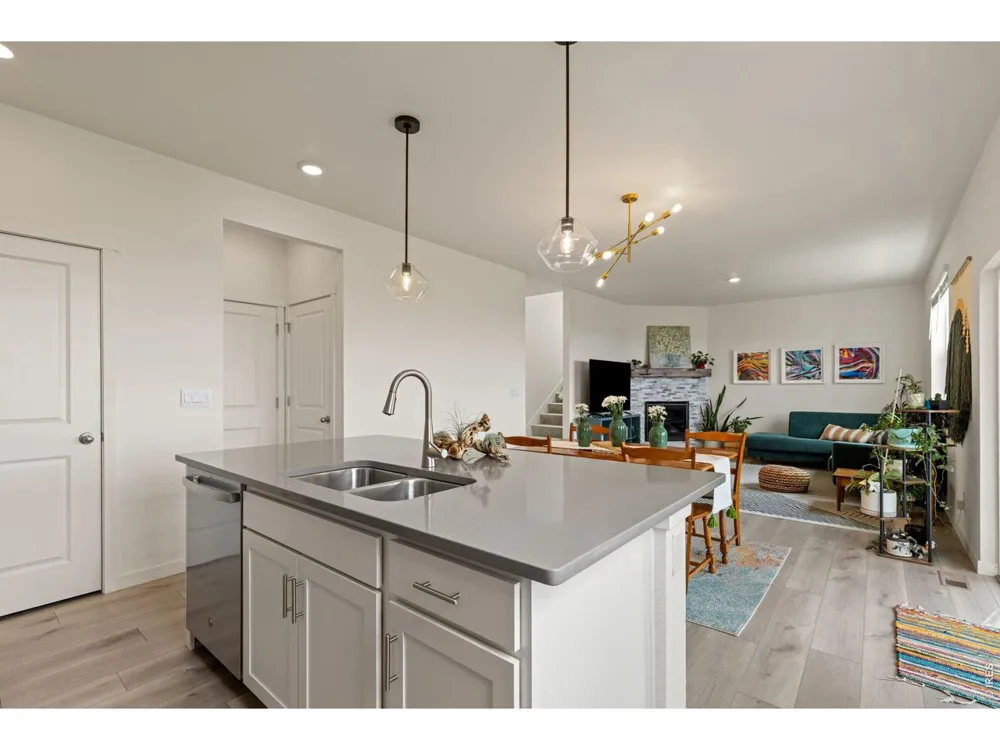 2410 Pineywoods Street Mead, CO 80542