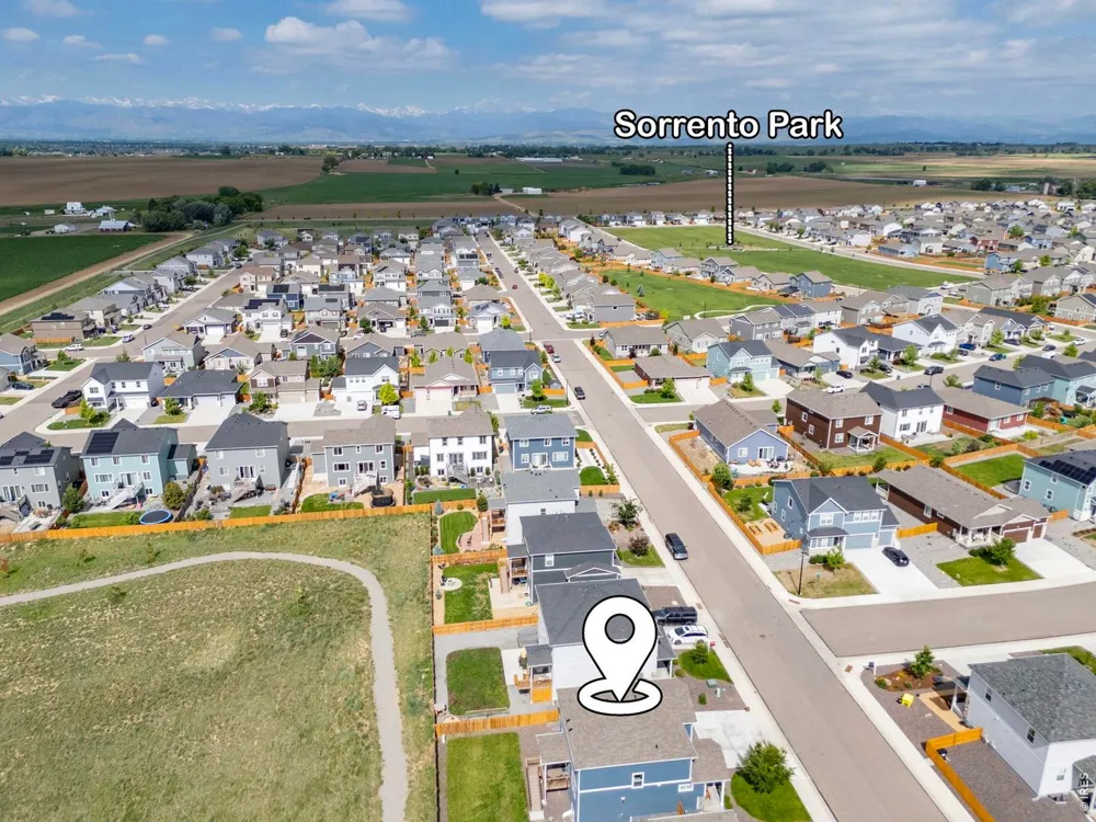 2410 Pineywoods Street Mead, CO 80542