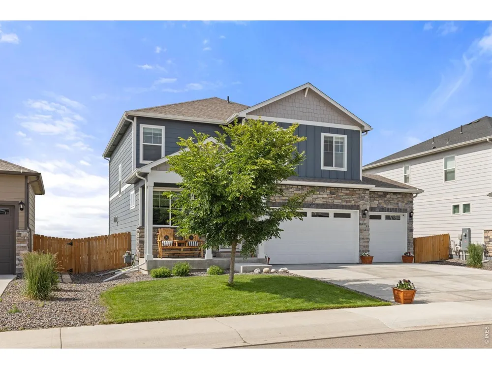 2410 Pineywoods Street Mead, CO 80542