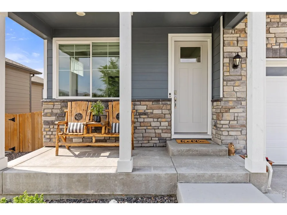 2410 Pineywoods Street Mead, CO 80542